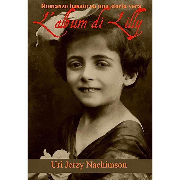 L'Album di Lilly, Uri J. Nachimson
