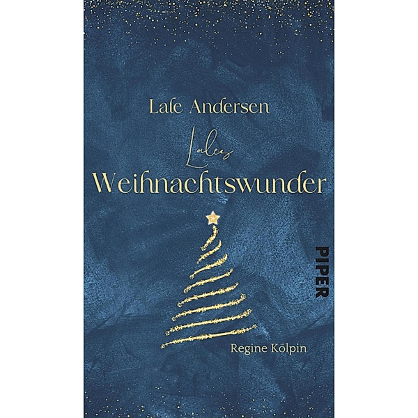 Lale Andersen -  Lales Weihnachtswunder, Regine Kölpin