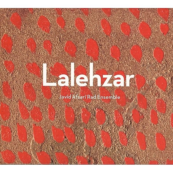 Lalehzar, Afsari Rad, Javid Ensemble