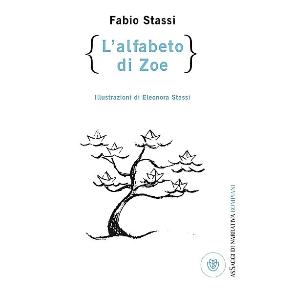 L'alfabeto di Zoe, Fabio Stassi