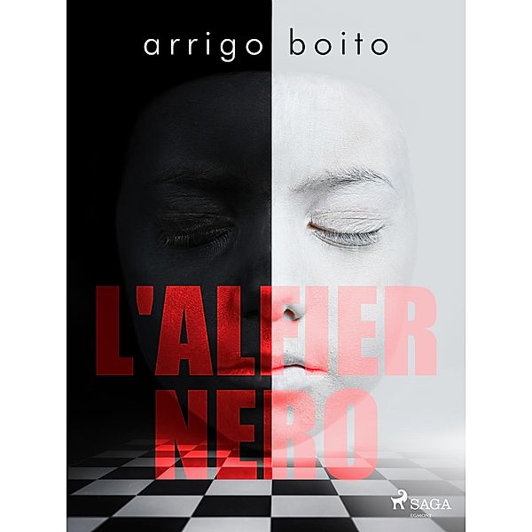 L'alfier nero, Arrigo Boito