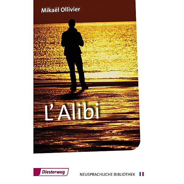 L'Alibi, Mikaël Ollivier