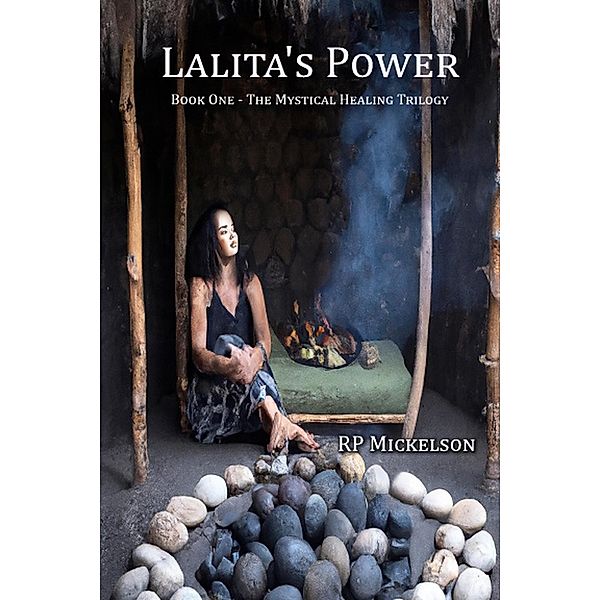 Lalita's Power, Rp Mickelson