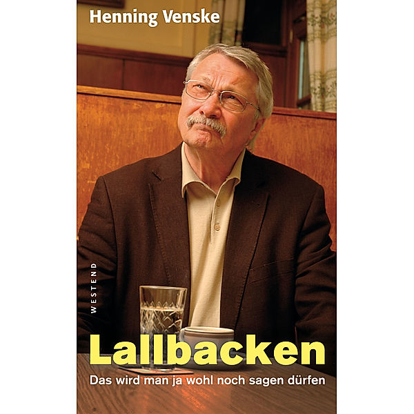 Lallbacken, Henning Venske