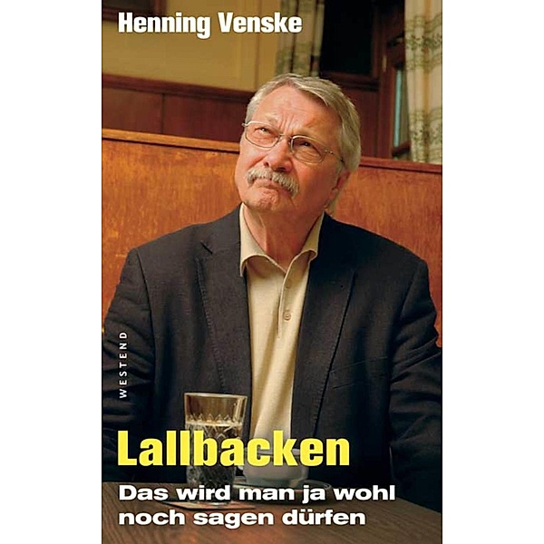 Lallbacken, Henning Venske