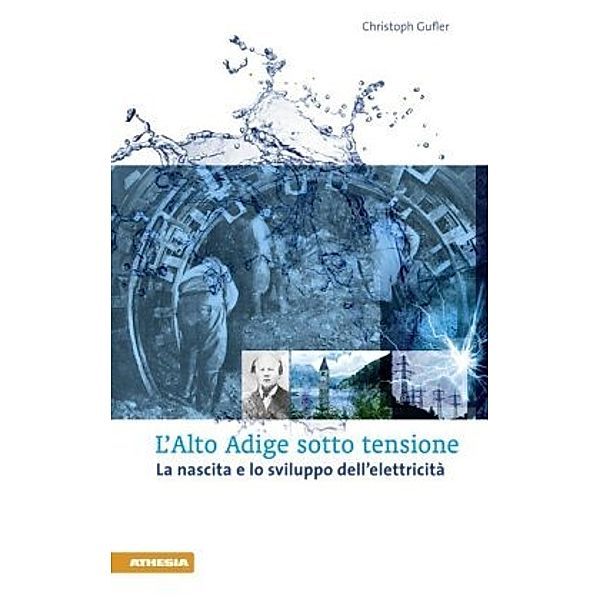 L'Alto Adige sotto tensione, Christoph Gufler