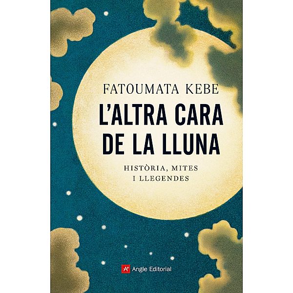 L'altra cara de la Lluna, Fatoumata Kebe