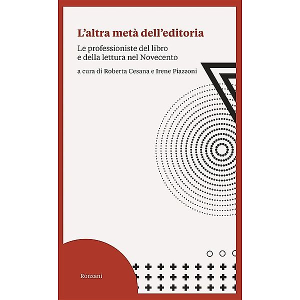 L'altra metà dell'editoria, Roberta Cesana, Irene Piazzoni