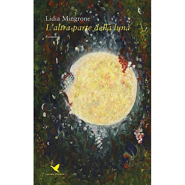 L'altra parte della luna, Lidia Mingrone