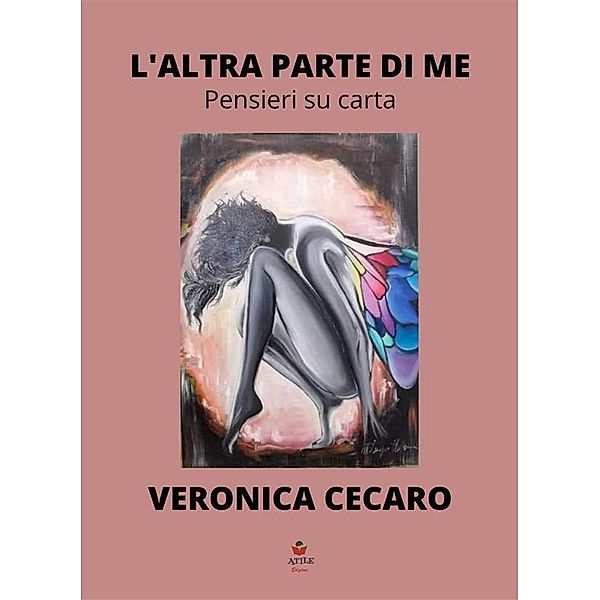 L'altra parte di me, Veronica Cecaro