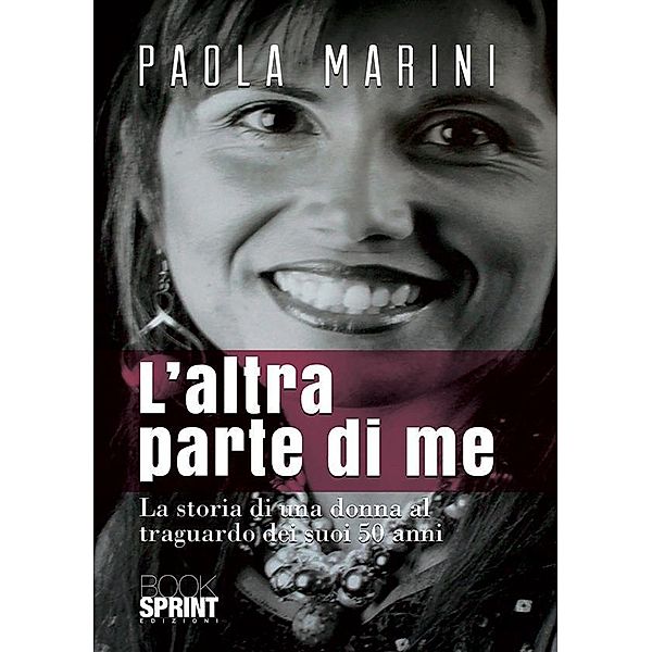 L'altra parte di me, Paola Marini