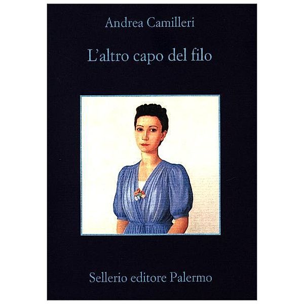 L'altro capo del filo, Andrea Camilleri