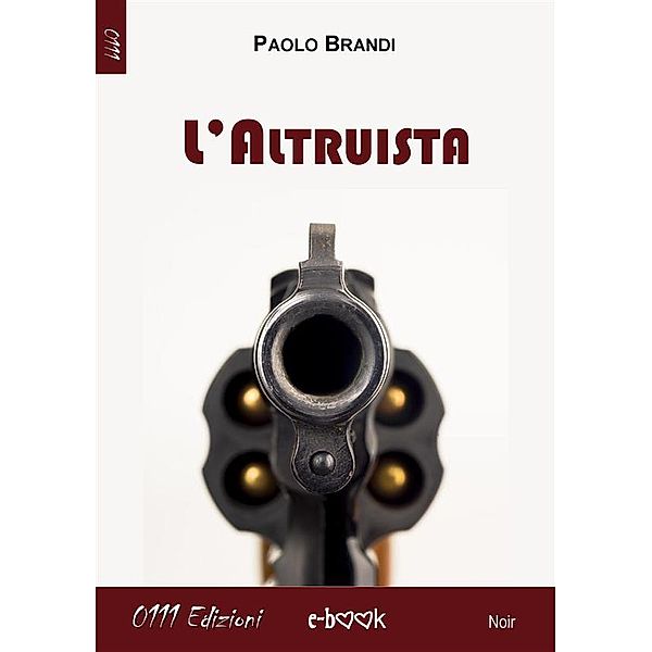 L'Altruista, Paolo Brandi