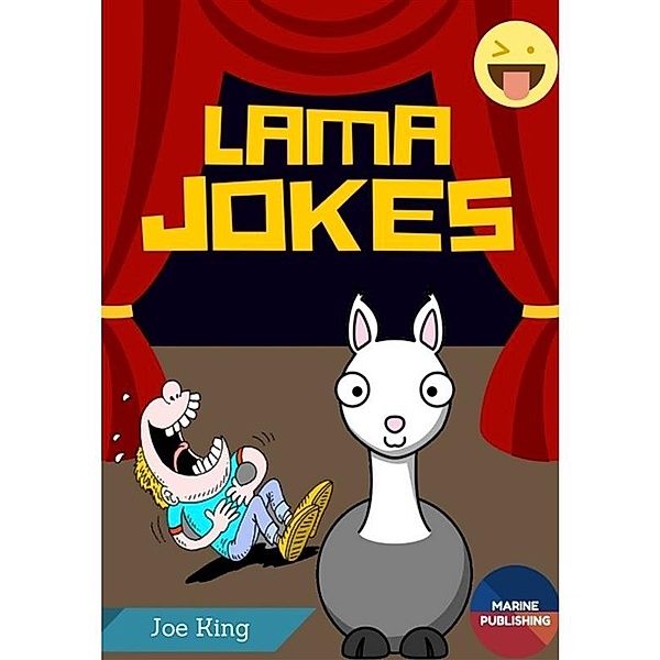 Lama Jokes, Joe King