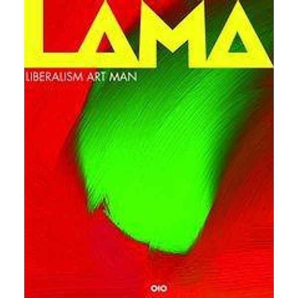 Lama: Liberalism Art Man