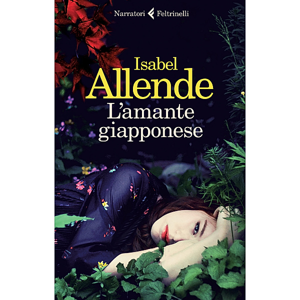 L'amante giapponese, Isabel Allende