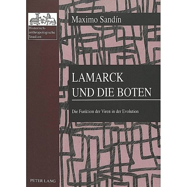 Lamarck und die Boten, Markus Bastir