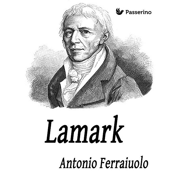 Lamark, Antonio Ferraiuolo