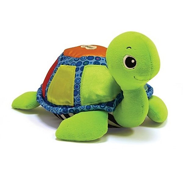 Tomy Lamaze Sound Schildkröte