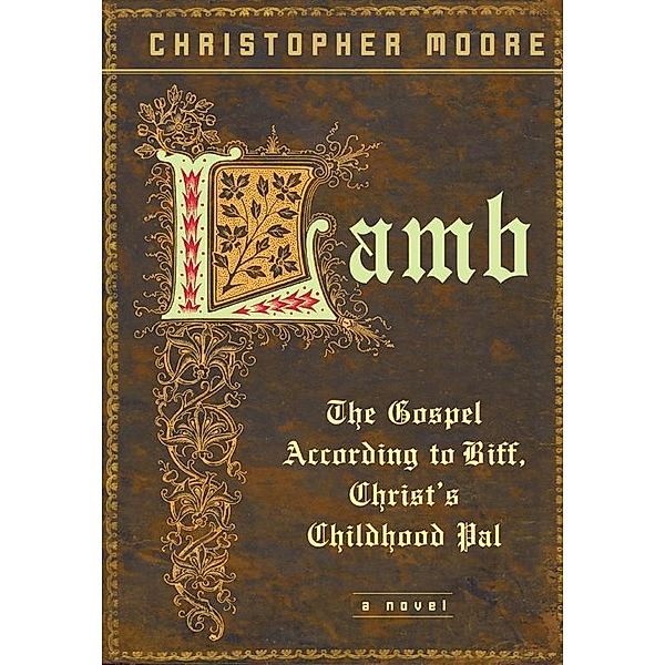 Lamb, Christopher Moore