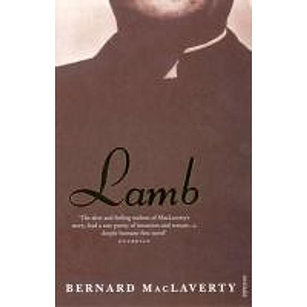 Lamb, Bernard Maclaverty