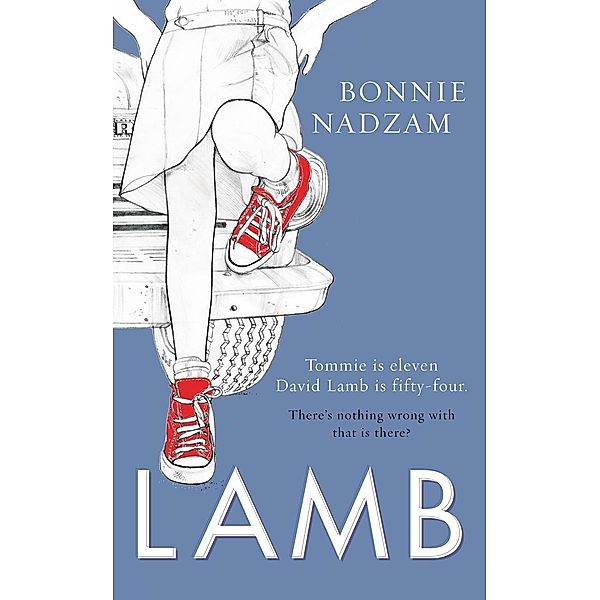 Lamb, Bonnie Nadzam