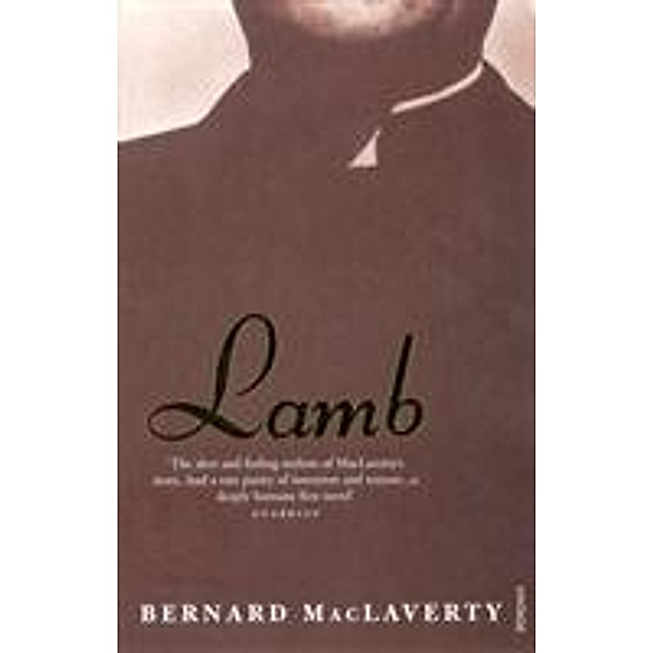 Lamb, Bernard MacLaverty