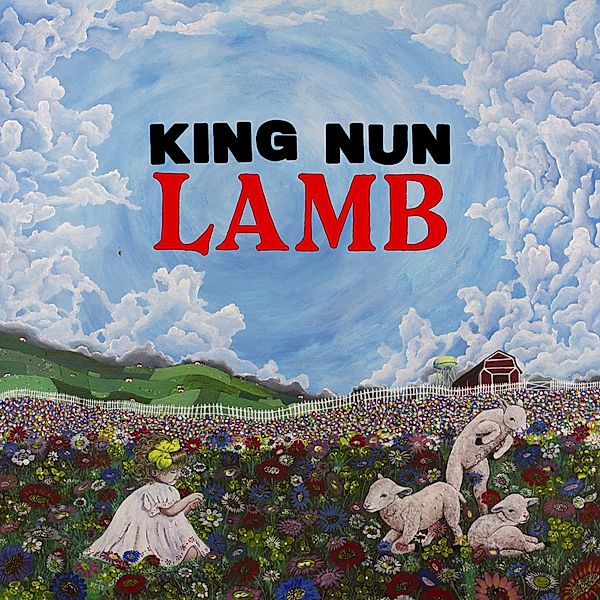 Lamb, King Nun