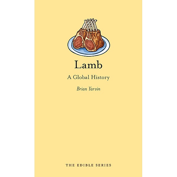 Lamb / Edible, Yarvin Brian Yarvin
