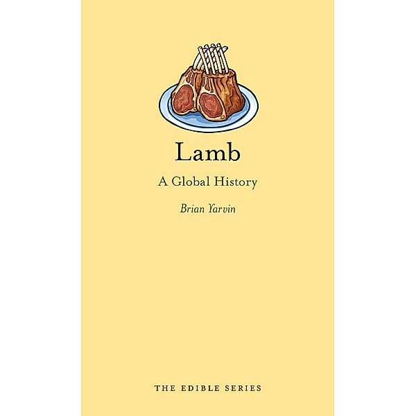 Lamb / Edible, Yarvin Brian Yarvin