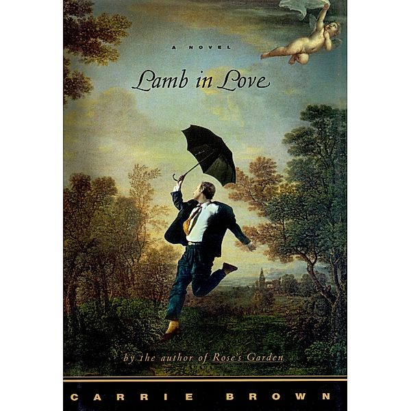 Lamb in Love, Carrie Brown