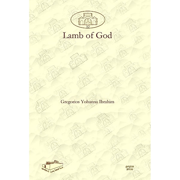 Lamb of God, Gregorios Yohanna Ibrahim