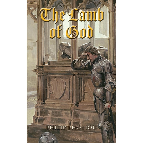 Lamb Of God / Austin Macauley Publishers, Philip Photiou