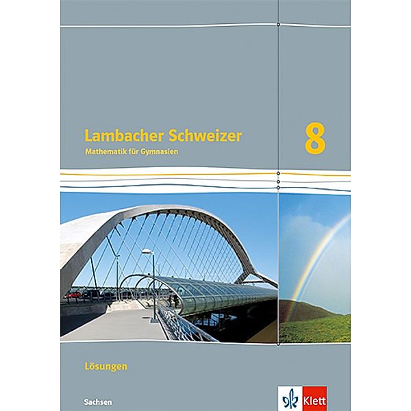 Lambacher Schweizer. Ausgabe für Sachsen ab 2019 / Lambacher Schweizer Mathematik 8. Ausgabe Sachsen