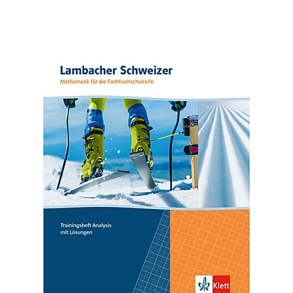 Lambacher Schweizer für die Fachhochschulreife