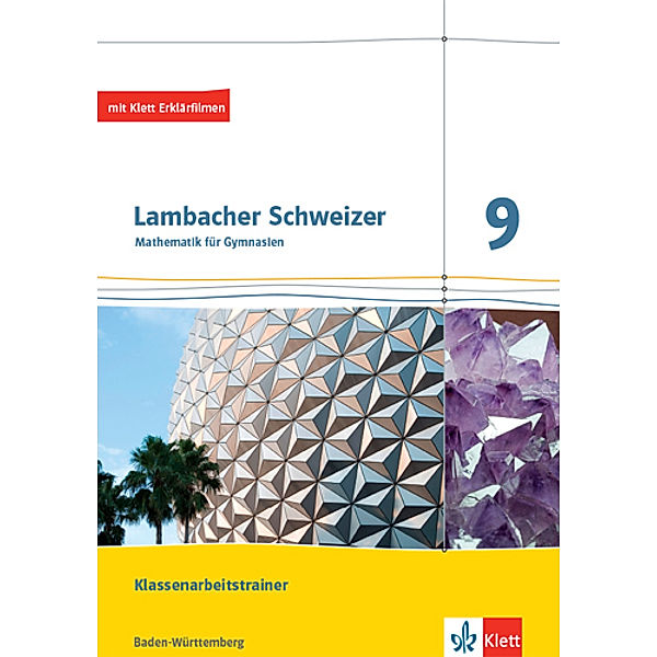 Lambacher Schweizer Mathematik 9. Ausgabe Baden-Württemberg