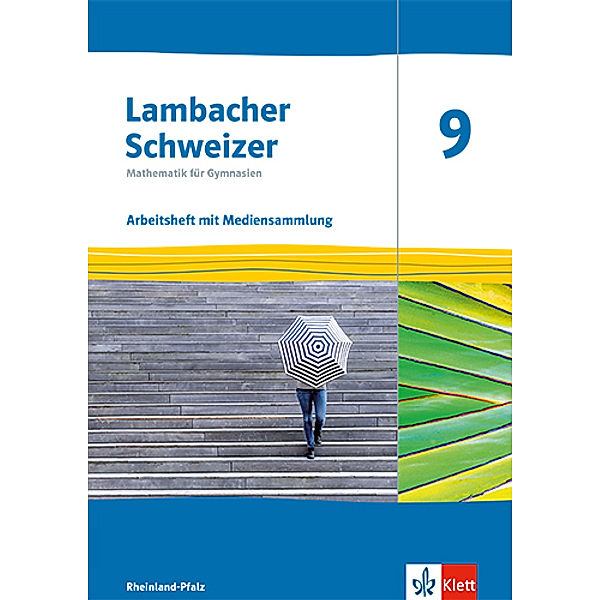 Lambacher Schweizer Mathematik 9. Ausgabe Rheinland-Pfalz