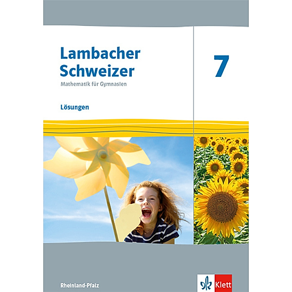 Lambacher Schweizer Mathematik. Ausgabe für Rheinland-Pfalz ab 2021 / Lambacher Schweizer Mathematik 7. Ausgabe Rheinland-Pfalz