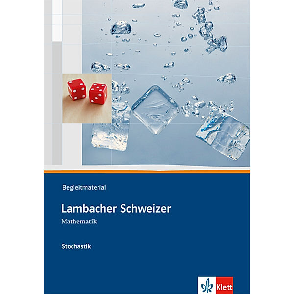 Lambacher Schweizer Mathematik Stochastik, m. 1 CD-ROM