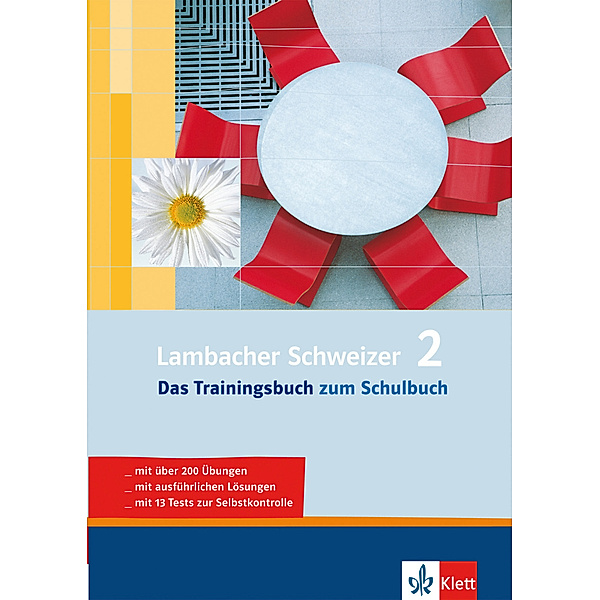Lambacher Schweizer Trainingsbuch / Lambacher Schweizer 2 - Das Trainingsbuch zum Lehrbuch