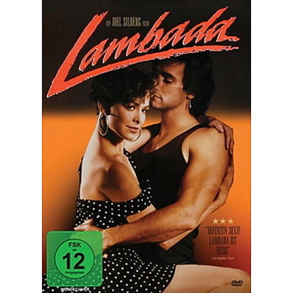 Lambada, Diverse Interpreten