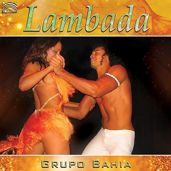 Lambada, Grupo Bahia
