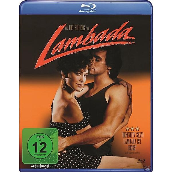 Lambada - Heiß und Gefährlich, Diverse Interpreten