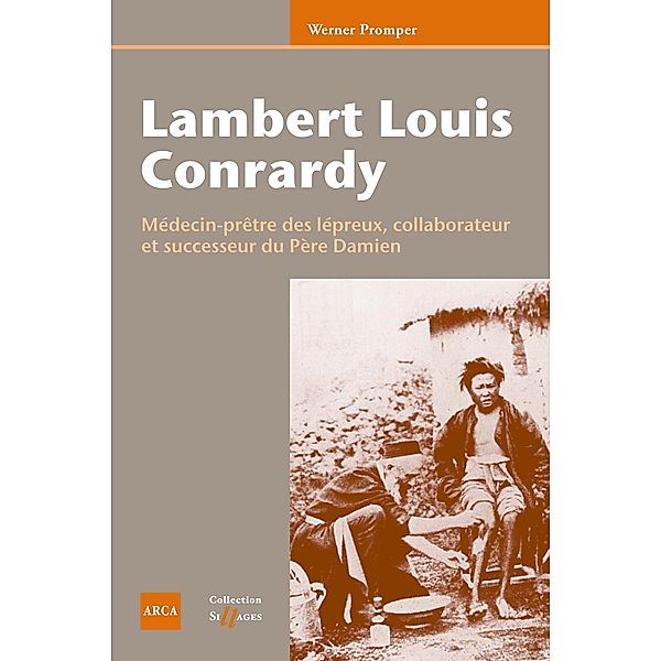 Lambert Louis Conrardy, Werner Promper