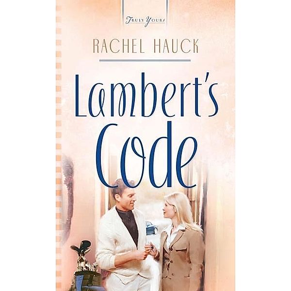 Lambert's Code, Rachel Hauck