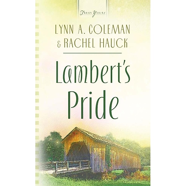 Lambert's Pride, Lynn A. Coleman