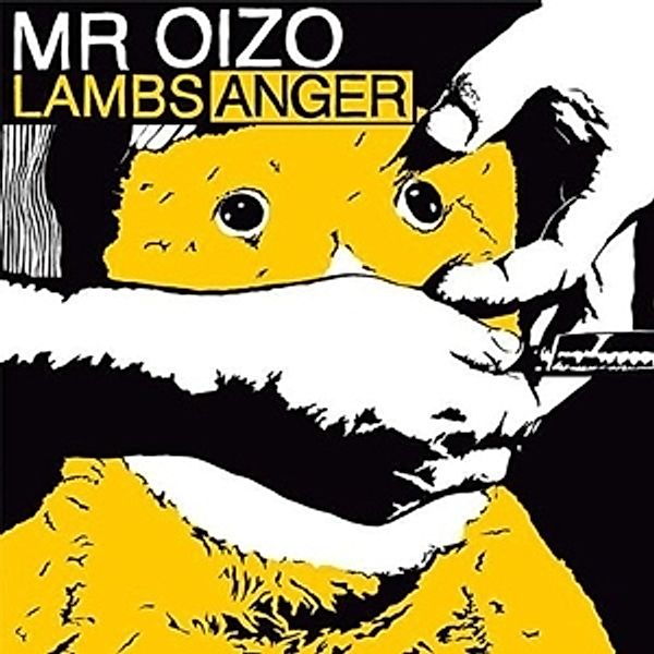Lambs Anger (2lp+Cd) (Vinyl), Mr Oizo