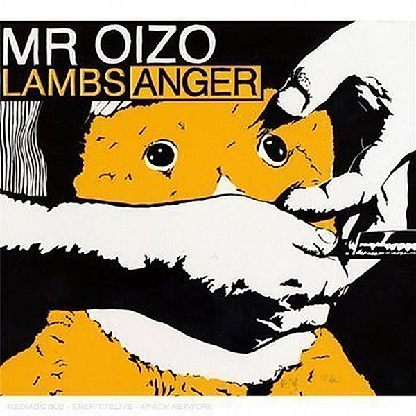 Lambs Anger, Mr.Oizo