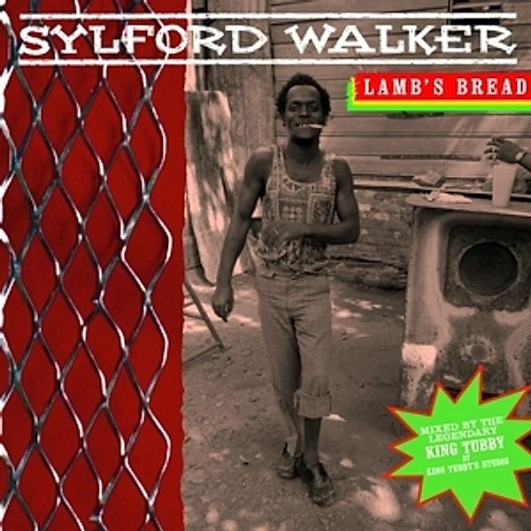 Lamb'S Bread (Expanded Edition), Sylford Walker, Welton Irie
