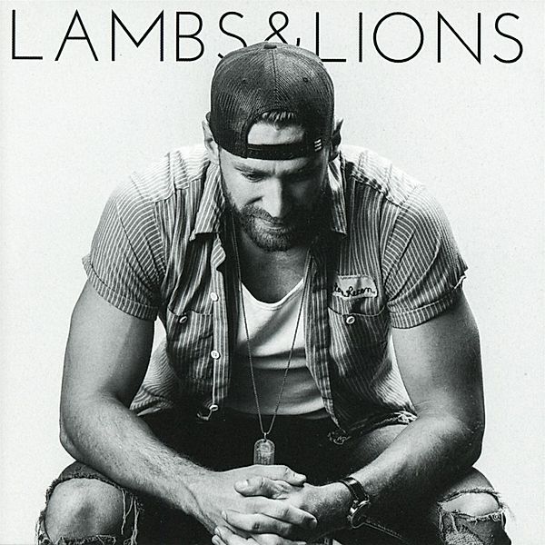 Lambs & Lions, Chase Rice